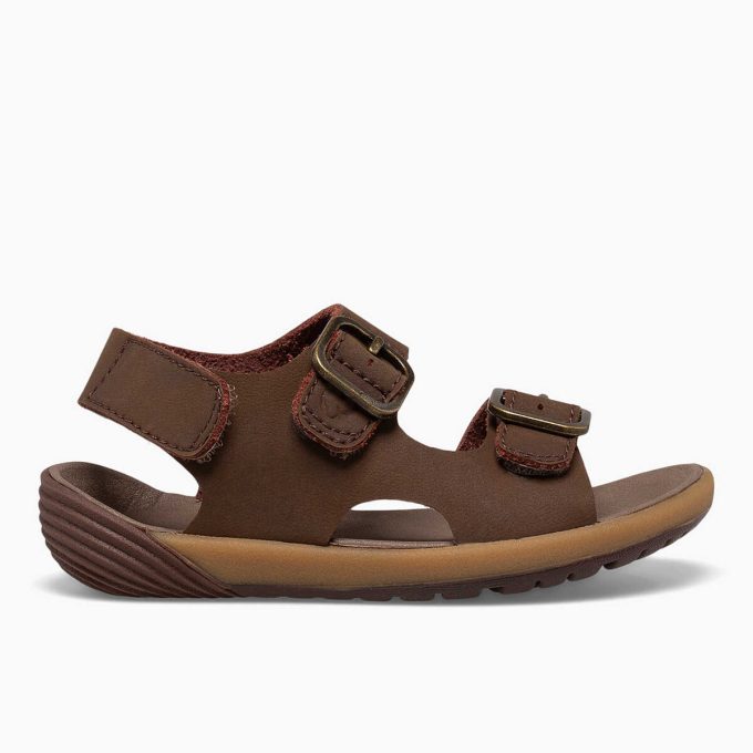 Little Kid’s Bare Steps® Sandal