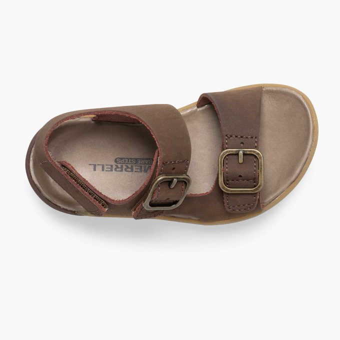 Little Kid’s Bare Steps® Sandal