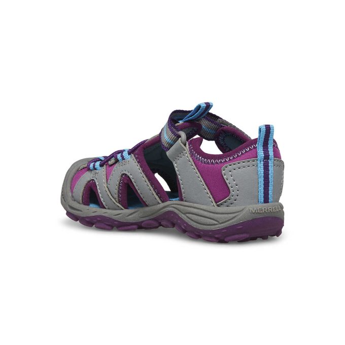 Little Kid’s Hydro 2 Jr.