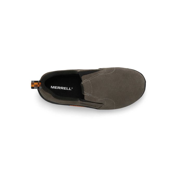 Little Kid’s Jungle Moc