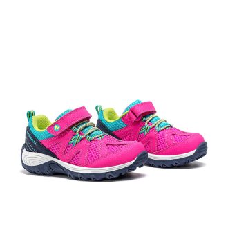 Little Kid’s Ridge Trek Jr.