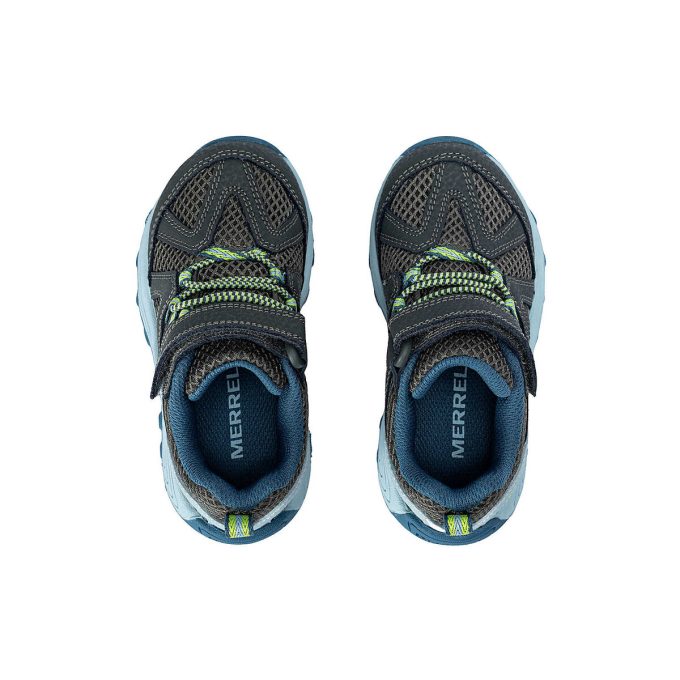 Little Kid’s Ridge Trek Jr.