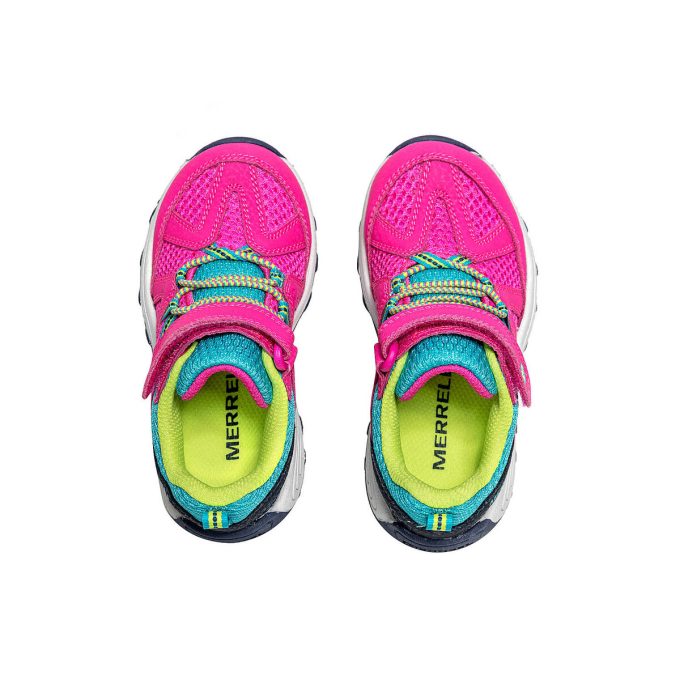 Little Kid’s Ridge Trek Jr.