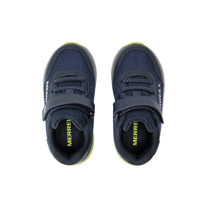 Little Kid’s Snova Jr.