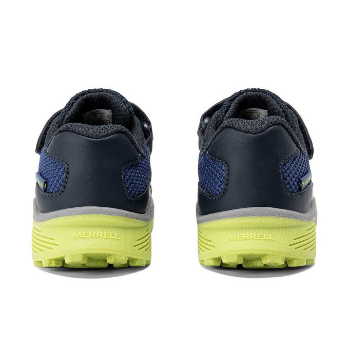 Little Kid’s Snova Jr.