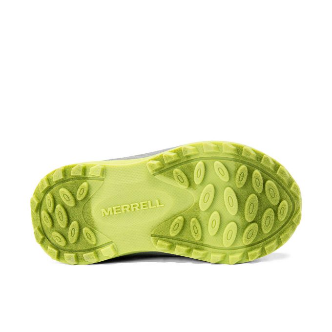 Little Kid’s Snova Jr.