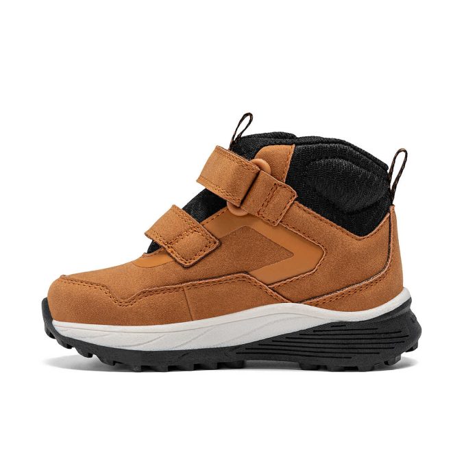 Little Kid’s Snova Mid Jr.