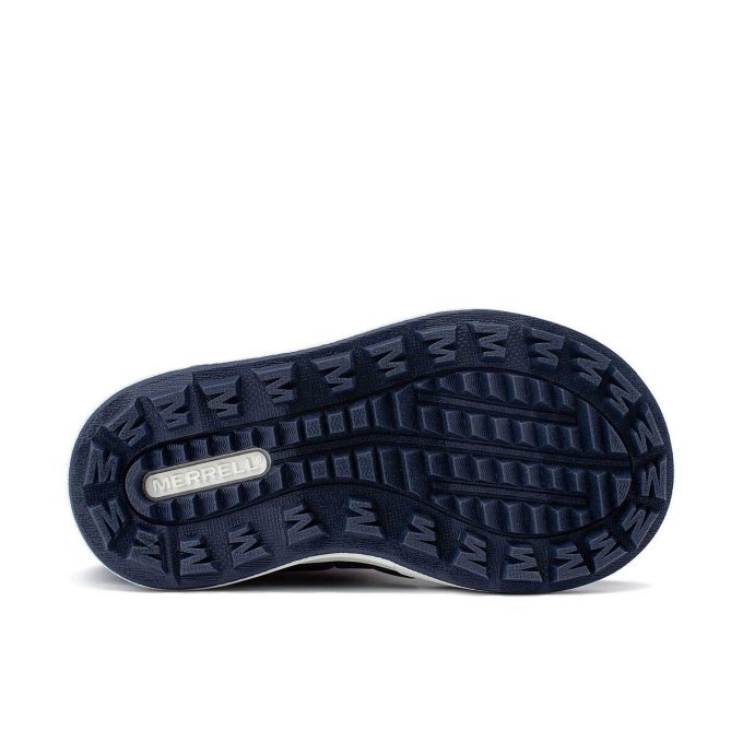 Little Kid’s Snow Bank 5 Jr.