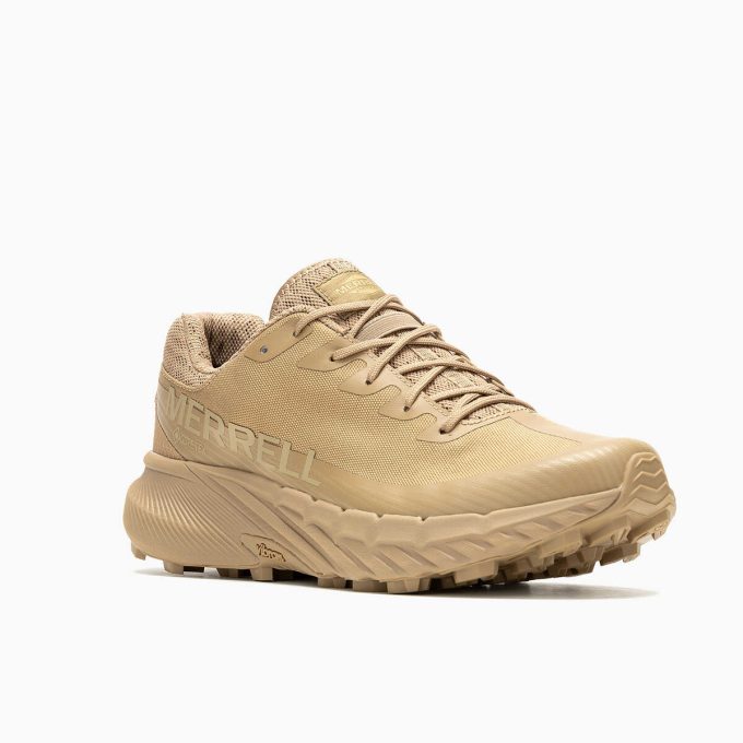 Men’s Agility Peak 5 Tactical GORE-TEX® Low