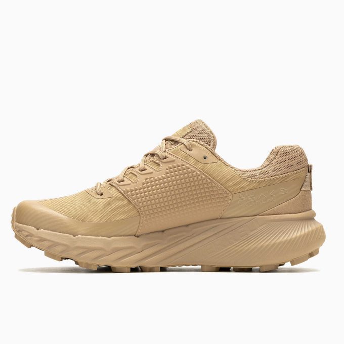 Men’s Agility Peak 5 Tactical GORE-TEX® Low