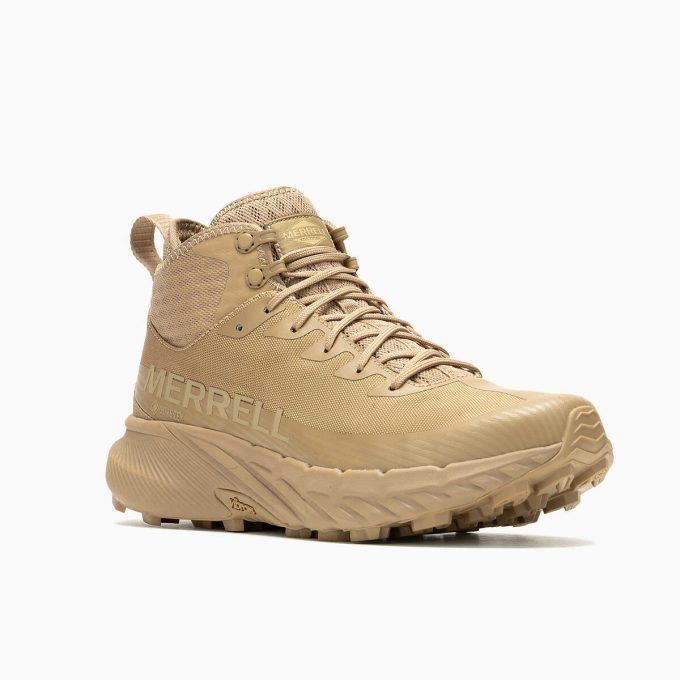Men’s Agility Peak 5 Tactical Mid GORE-TEX®