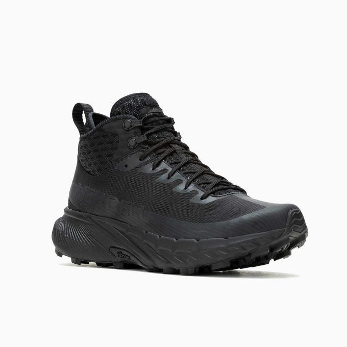 Men’s Agility Peak 5 Tactical Mid GORE-TEX®