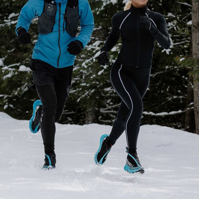 Women’s Agility Peak 5 Zero GORE-TEX®