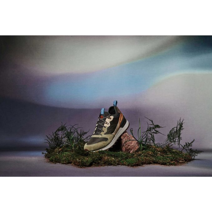 Men’s Alpine 83 Sneaker Recraft Men’s Alpine 83 Sneaker Recraft