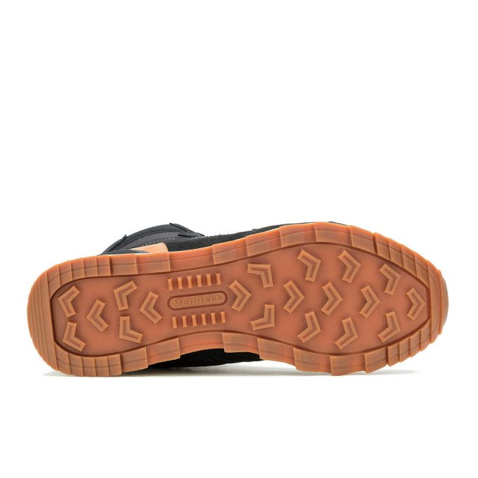 Men’s Alpine 83 Sneaker Recraft Mid Waterproof