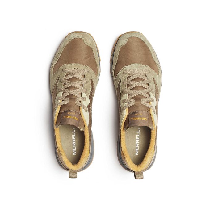 Men’s Alpine 83 Sneaker Sport