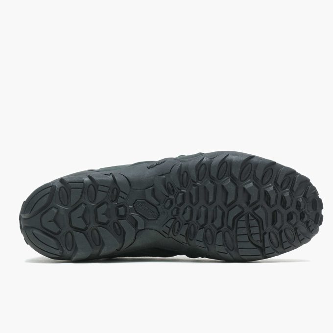 Men’s Chameleon 8 Stretch Tactical Work Shoe