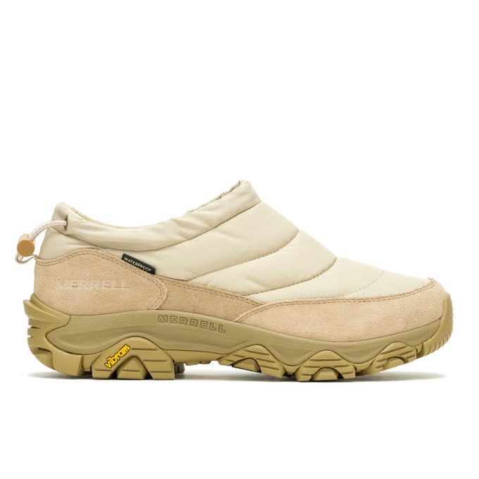 Men’s Coldpack 3 Zero Thermo Waterproof