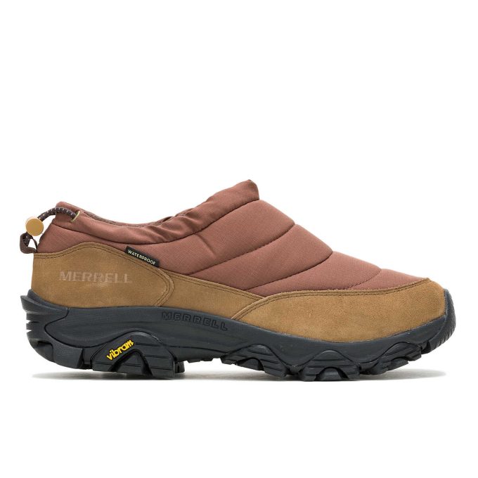 Men’s Coldpack 3 Zero Thermo Waterproof