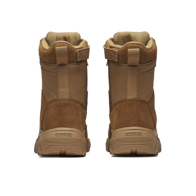 Men’s Fullbench 8″ Tactical Zip Waterproof Carbon Fiber Boot