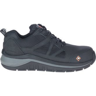 Men’s Fullbench Speed Carbon Fiber Work Shoe