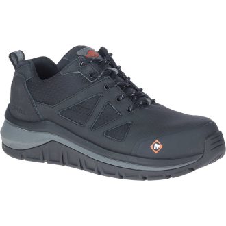 Men’s Fullbench Speed Carbon Fiber Work Shoe