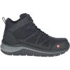 Men’s Fullbench Speed Mid Carbon Fiber Work Boot