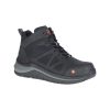 Men’s Fullbench Speed Mid Carbon Fiber Work Boot