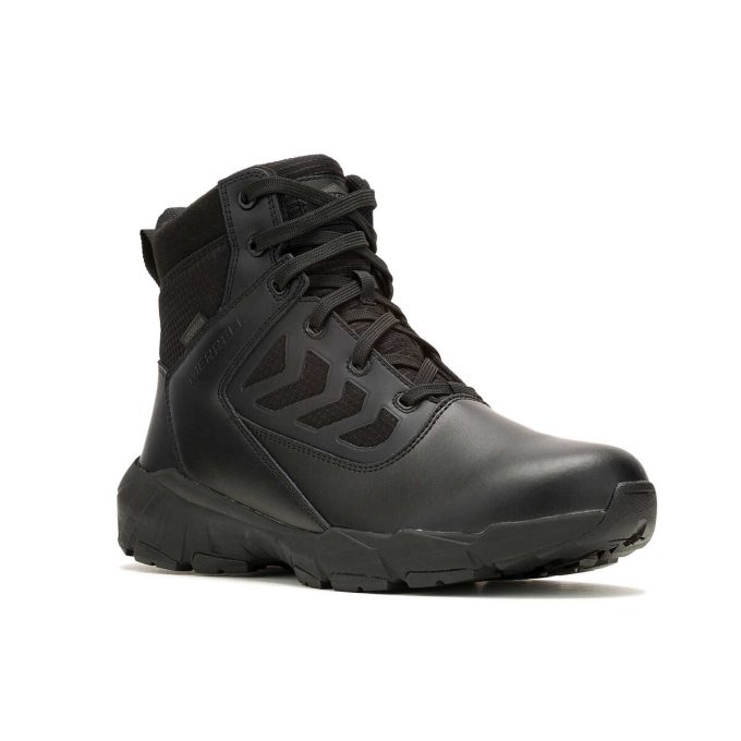 Men’s Fullbench Tactical 6”