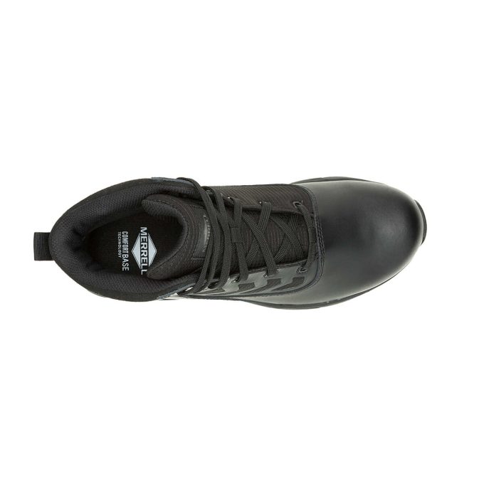 Men’s Fullbench Tactical 6”
