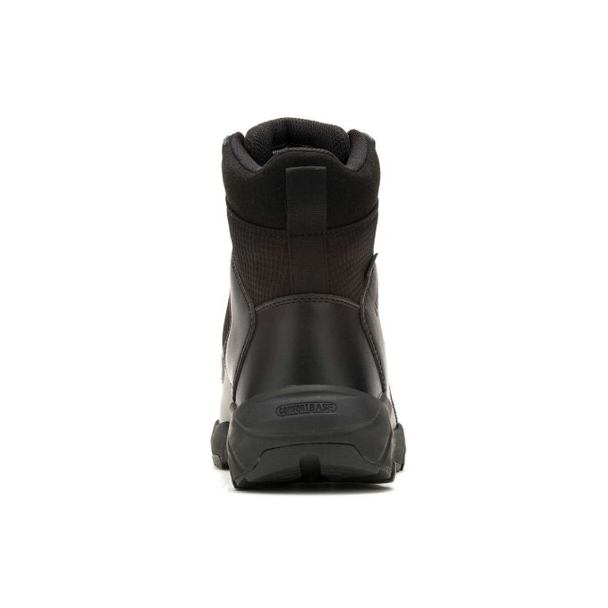Men’s Fullbench Tactical 6”