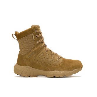 Men’s Fullbench Tactical 8” Zip Waterproof