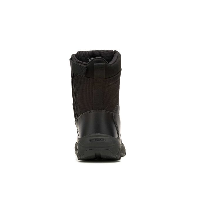 Men’s Fullbench Tactical 8” Zip Waterproof