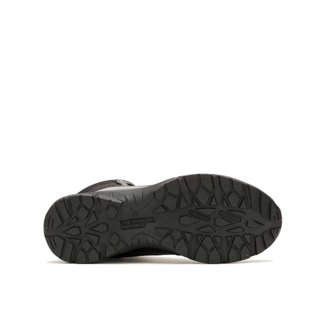 Men’s Fullbench Tactical 8” Zip Waterproof