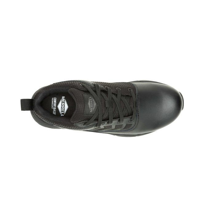 Men’s Fullbench Tactical Low