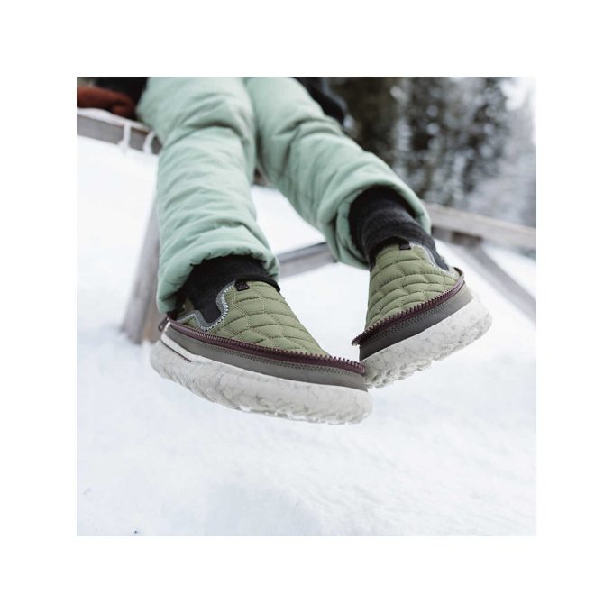 Men’s Hut Moc 2 Packable