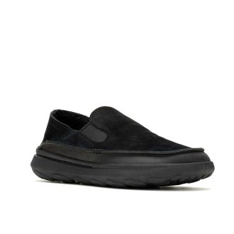 Men’s Hut Moc 2 Suede