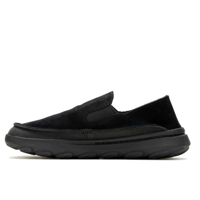 Men’s Hut Moc 2 Suede