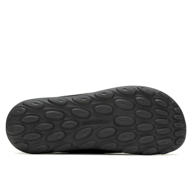 Men’s Hut Moc 2 Suede