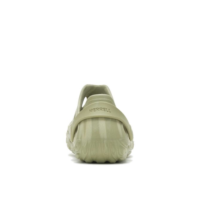 Men’s Tempo Sol Mid Waterproof