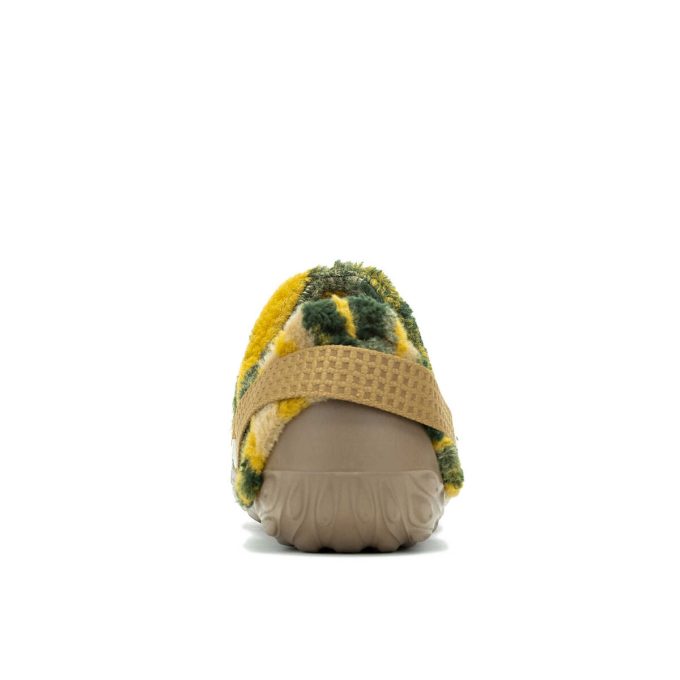 Men’s Hydro Moc Cozy