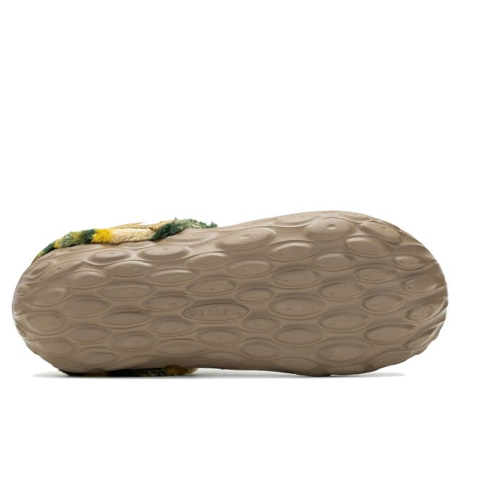 Men’s Hydro Moc Cozy