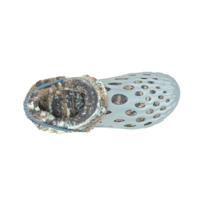 Men’s Hydro Moc Snug