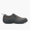 Men’s Jungle Moc Leather Comp Toe SD+ Work Shoe Wide Width