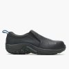 Men’s Jungle Moc Leather Comp Toe Work Shoe