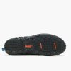 Men’s Jungle Moc Leather Comp Toe Work Shoe