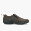 Men’s Jungle Moc Leather SR Work Shoe Wide Width