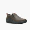Men’s Jungle Moc Leather SR Work Shoe Wide Width