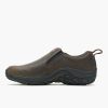 Men’s Jungle Moc Leather SR Work Shoe Wide Width