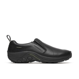 Men’s Jungle Moc Leather Waterproof